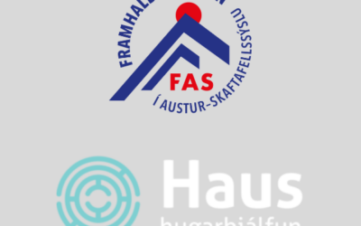 Haus hugarþjálfun og FAS í samstarf