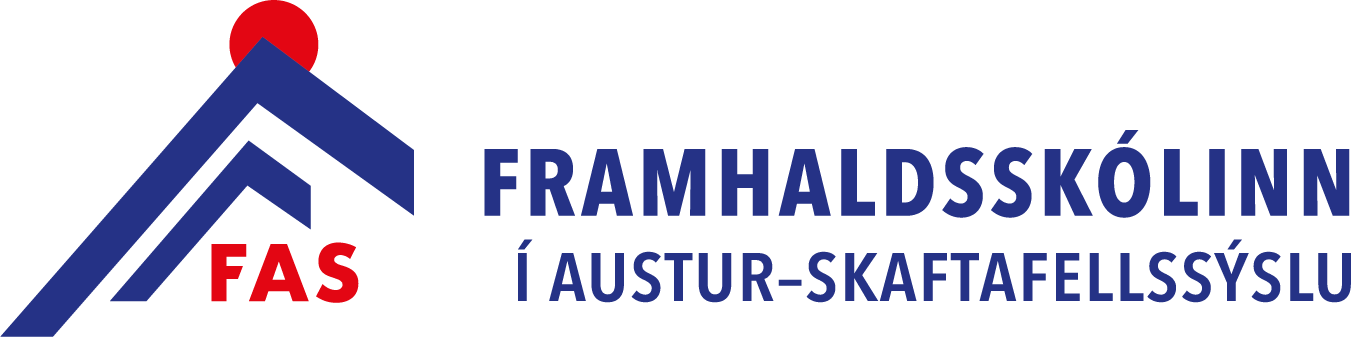 Framhaldsskólinn í Austur-Skaftafellssýslu