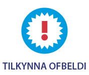 TILKYNNA OFB-2