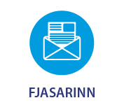 FJASARINN-2