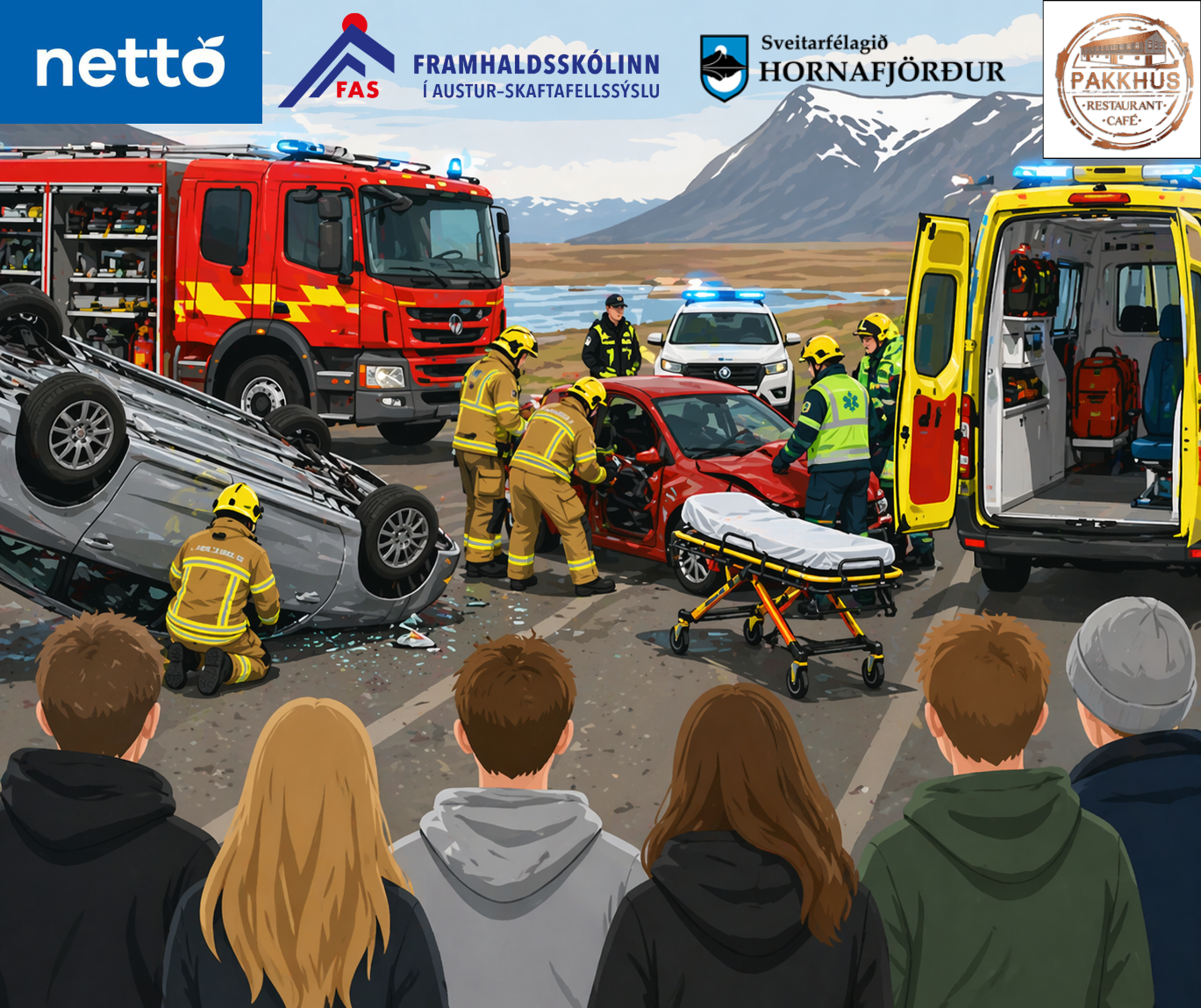 forvarnardagur með logo2